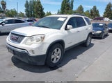 GMC ACADIA SLT-1 1GKER33717J167014 снимка