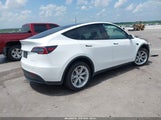 Tesla Model Y Long Range Dual Motor All-Wheel Drive 5YJYGAEE5MF297380 снимка