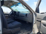 Chevrolet Silverado  Work Truck 1GCNCPEX2DZ399877 снимка