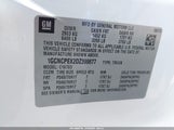 Chevrolet Silverado  Work Truck 1GCNCPEX2DZ399877 снимка