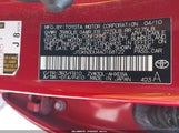 Toyota Prius Iii JTDKN3DU4A0168122 снимка