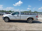 Ford F-150 Xl 1FTPF1CF9DKD22620 снимка