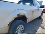 Ford F-150 Xl 1FTPF1CF9DKD22620 снимка