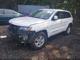 Jeep Grand Cherokee Laredo 4X4 1C4RJFAG6HC803392 fotografie