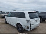 Dodge Grand Caravan Sxt 2C4RDGCG0HR733597 снимка