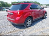 CHEVROLET EQUINOX 1LT 2GNFLEEK1D6309604 снимка