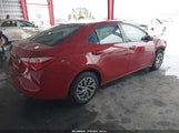 TOYOTA COROLLA LE 5YFBURHE1GP482155 снимка