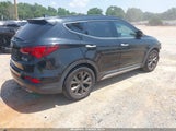 Hyundai Santa Fe Sport 2.0T Ultimate 5XYZWDLAXHG468308 fotografie
