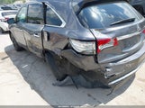 Acura Mdx Standard 5J8YD4H39LL001603 снимка