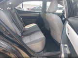 Toyota Corolla Le 5YFBURHE6KP856784 снимка