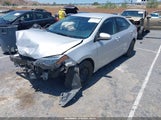 Toyota Corolla Le 2T1BURHEXKC200863 снимка