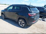 Jeep Compass Limited 4X4 3C4NJDCB8MT504862 снимка