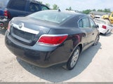 Buick Lacrosse Cxl 1G4GC5EG5AF134313 снимка