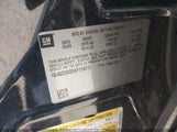 Buick Lacrosse Cxl 1G4GC5EG5AF134313 снимка