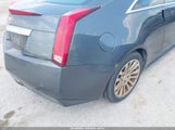 CADILLAC CTS PREMIUM 1G6DS1ED1B0130386 снимка