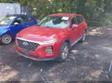 Hyundai Santa Fe Se 5NMS2CAD0KH047456 снимка