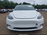 Tesla Model Y Long Range Dual Motor All-Wheel Drive 7SAYGAEE3NF517569 fotografie