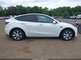 Tesla Model Y Long Range Dual Motor All-Wheel Drive 7SAYGAEE3NF517569 снимка