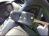 Chevrolet Trax Ls 3GNCJKSB2KL394893 снимка