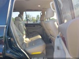 Lexus Gx 470 JTJBT20X190176638 снимка