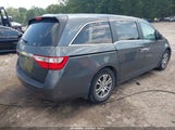 Honda Odyssey Ex-L 5FNRL5H64CB148064 снимка