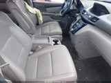 Honda Odyssey Ex-L 5FNRL5H64CB148064 снимка