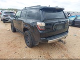 Toyota 4Runner Trd Off Road Premium JTERU5JR2P6199710 fotografie