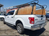 Ford F-150 Xlt 1FTEW1C87GFA17347 снимка