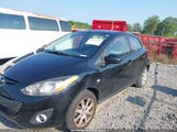 MAZDA MAZDA2 TOURING JM1DE1LY2C0135639 photo