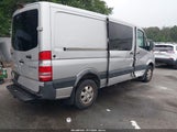 Mercedes-Benz Sprinter  Normal Roof 8BTPE7DD0GE125494 fotografie