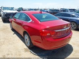 Chevrolet Impala 2Lt 1G1125S35FU101967 снимка