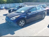Hyundai Elantra Se 5NPDH4AE2EH483416 снимка