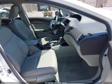 Honda Civic Hybrid JHMFB4F22CS000948 снимка