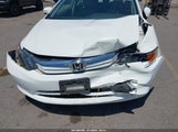 Honda Civic Hybrid JHMFB4F22CS000948 снимка