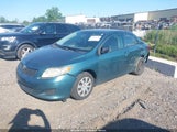 TOYOTA COROLLA 1NXBU40E39Z018168 снимка