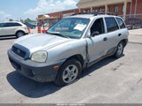 Hyundai Santa Fe 2.7L V6 Gls/2.7L V6 Lx KM8SC83D31U060079 снимка