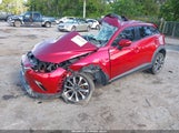 Mazda Cx-3 Touring JM1DKDC71K0437388 fotografie