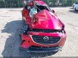Mazda Cx-3 Touring JM1DKDC71K0437388 снимка