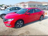 HONDA CIVIC LX 2HGFC2F61KH577676 снимка