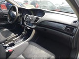 Honda Accord Sport 1HGCR2F52EA040794 снимка
