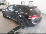 Lincoln Mkx 2LMDJ8JK0DBL10506 fotografie