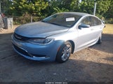 Chrysler 200 Limited 1C3CCCAB6FN634709 снимка