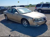 PONTIAC GRAND PRIX 2G2WP522851339607 снимка