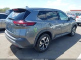 Nissan Rogue Sv Intelligent Awd 5N1AT3BB7MC734338 fotografie