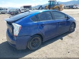 Toyota Prius Iii JTDKN3DU3A0045766 снимка