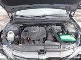 Hyundai Sonata Gls 5NPEB4AC2DH523741 снимка