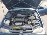 TOYOTA COROLLA LE/DX 2T1AE09E1PC015580 снимка