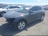 Audi Q3 Premium 40 Tfsi Quattro Tiptronic WA1AUCF3XM1123570 fotografie
