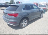 Audi Q3 Premium 40 Tfsi Quattro Tiptronic WA1AUCF3XM1123570 fotografie