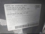 Audi Q3 Premium 40 Tfsi Quattro Tiptronic WA1AUCF3XM1123570 fotografie